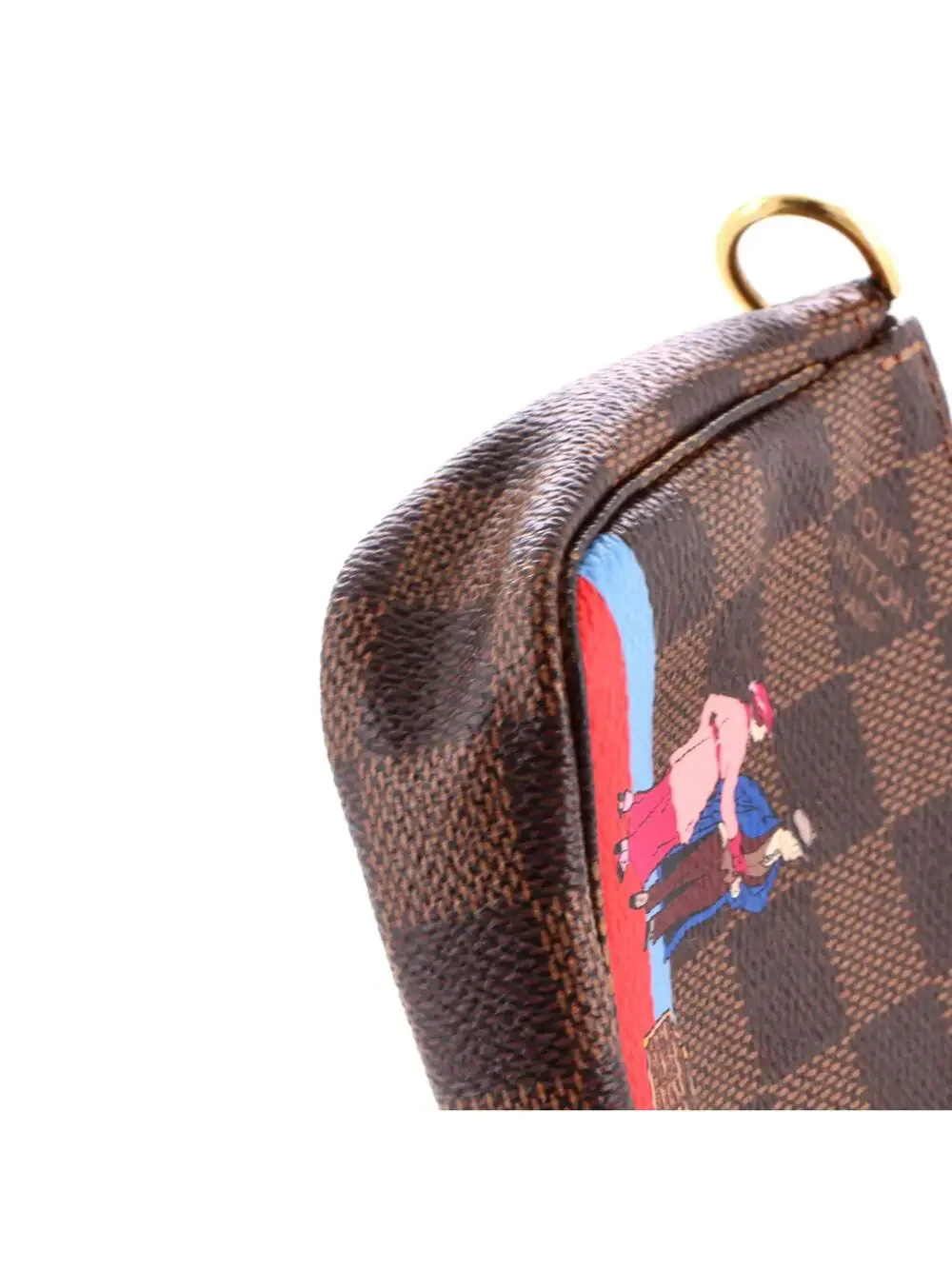 Louis Vuitton Pochette Accessoires #294803L73B
